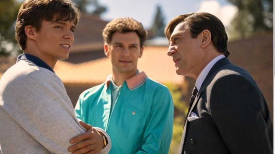 Esta es la historia real que se encuentra detrás de &#039;Monstruos&#039;, la nueva serie de Netflix
