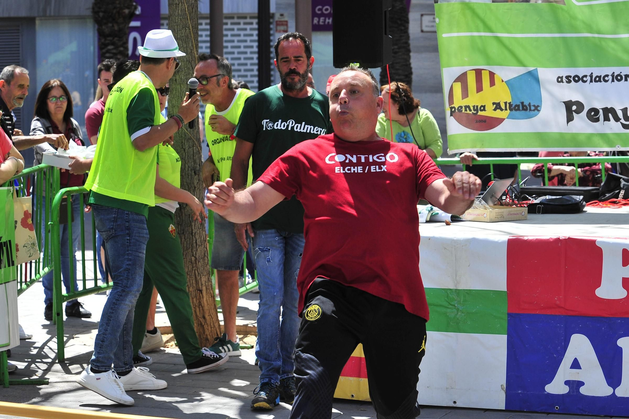 Campeonato Mundial de Lanzamiento de Hueso de Dátil