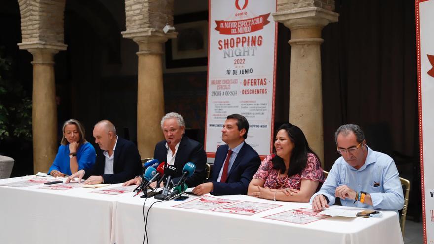 Todos los detalles sobre la Shopping Night: Más de 300 negocios se suman a una edición inspirada en el circo