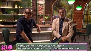 La informació era una selva