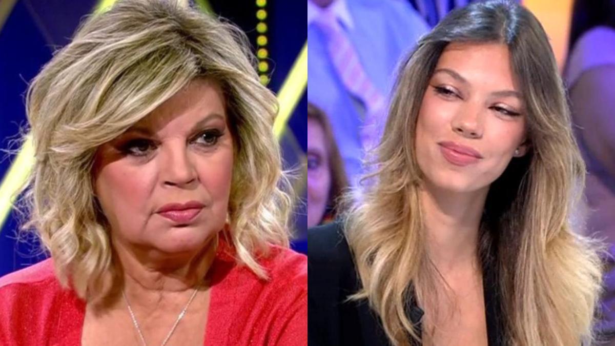 ALEJANDRA RUBIO Y TERELU CAMPOS | Alejandra Rubio sentencia a su madre, Terelu  Campos: la pista que lo confirmaría