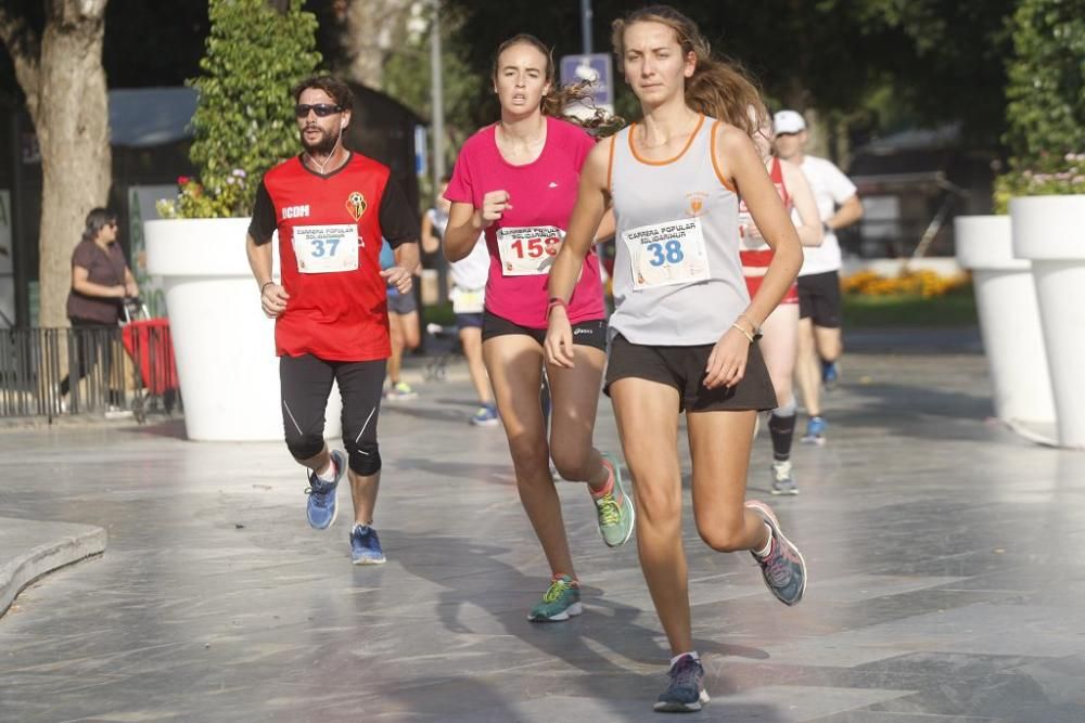 Carrera Solidarimur.