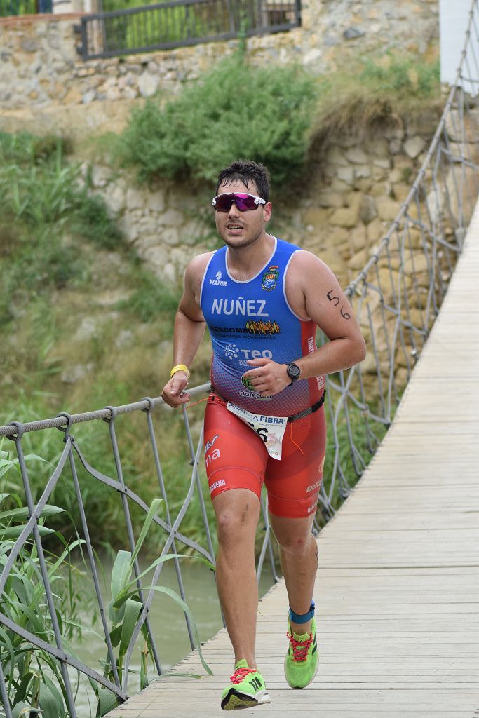 Triatlón de Cieza (III)