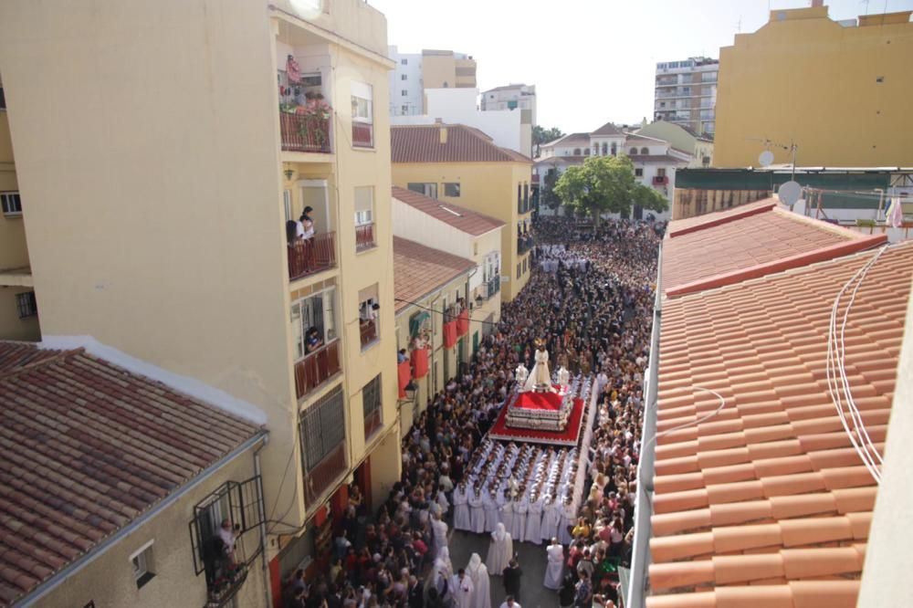 Lunes Santo | Cautivo