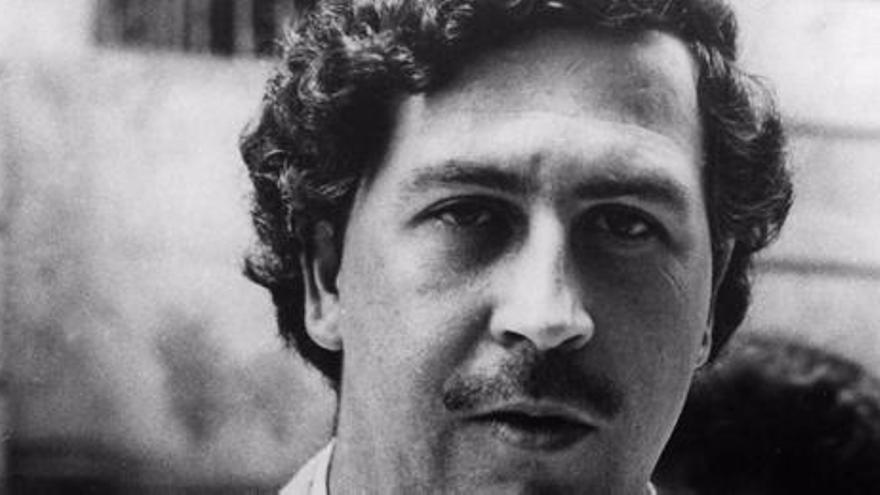 PABLO ESCOBAR