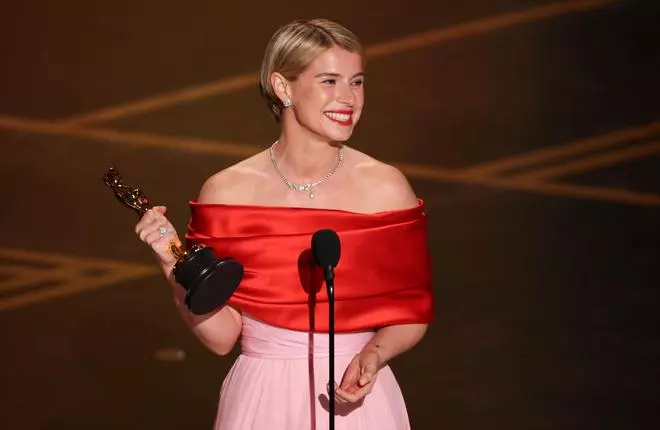 Oscars 2026: estas son las mejores imágenes de los premiados