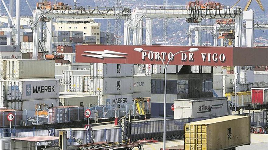 Sudáfrica logra su objetivo y enviará cítricos a España a través de Vigo