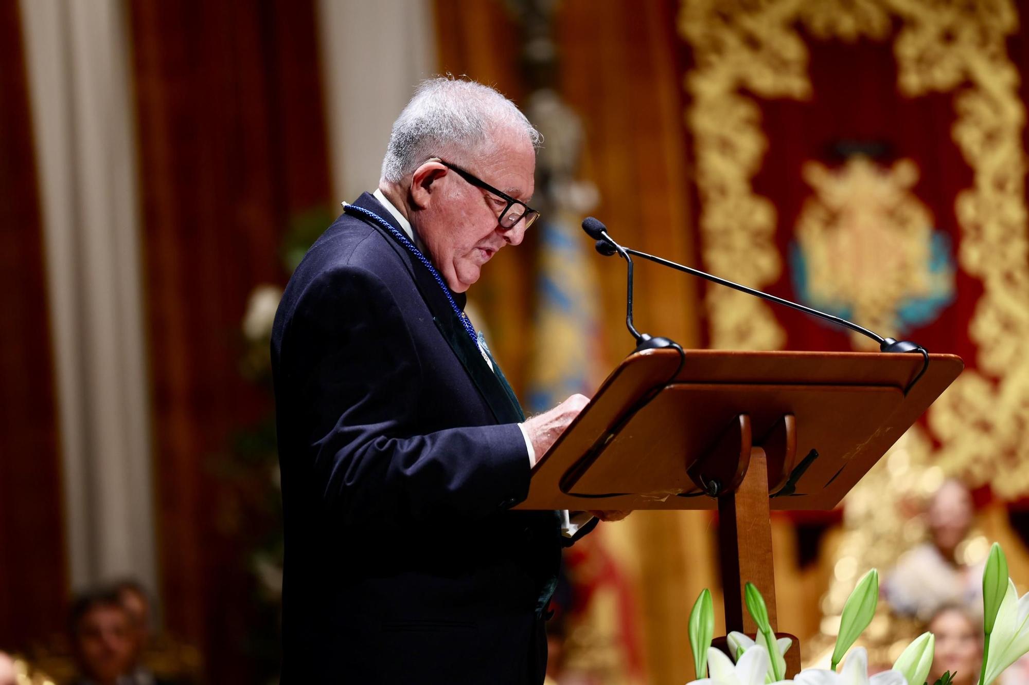 Jocs Florals de Lo Rat Pent 2025