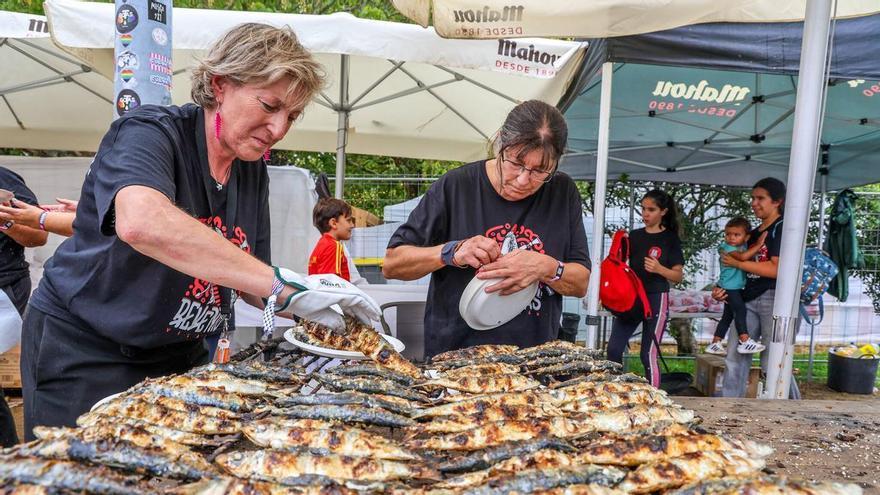 El Revenidas, finalista en tres categorías de los Iberian Festival