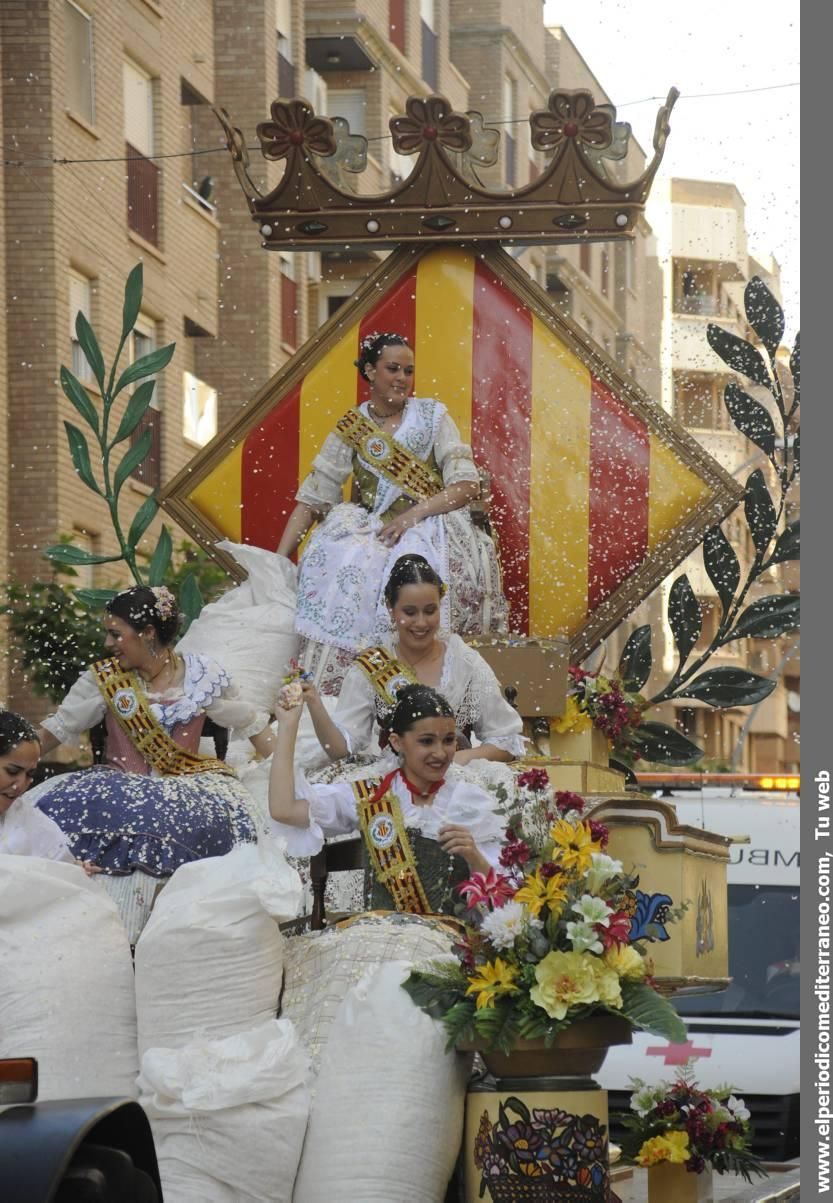 Cabalgata Sant Pasqual 2017