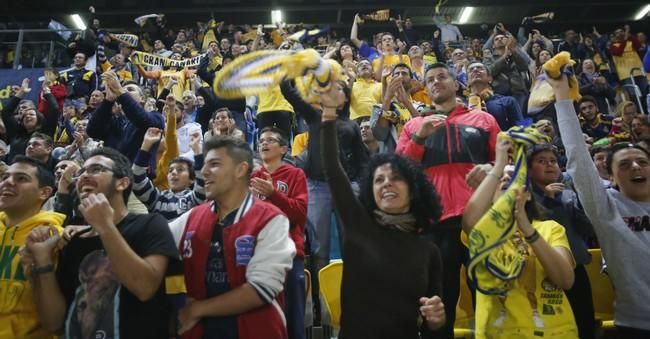 BALONCESTO COPA DEL REY 2016