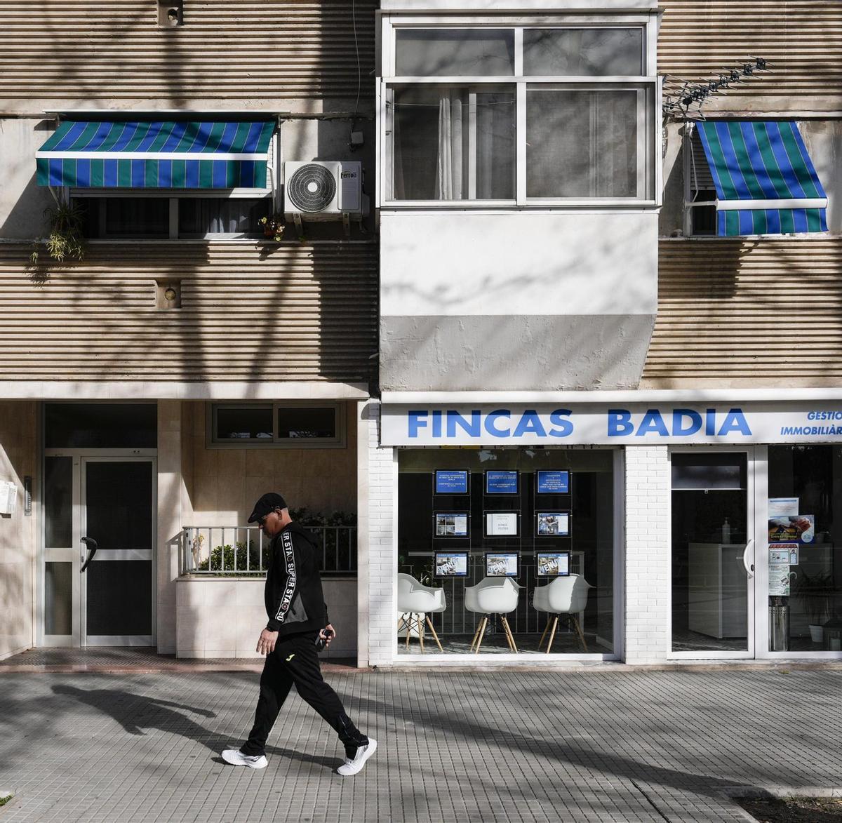 Badia aspira a la independència econòmica en una dècada