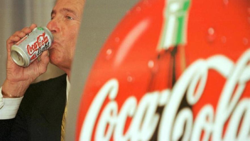 Coca-Cola y Pepsi pagan para tapar sus vínculos con la obesidad en EEUU