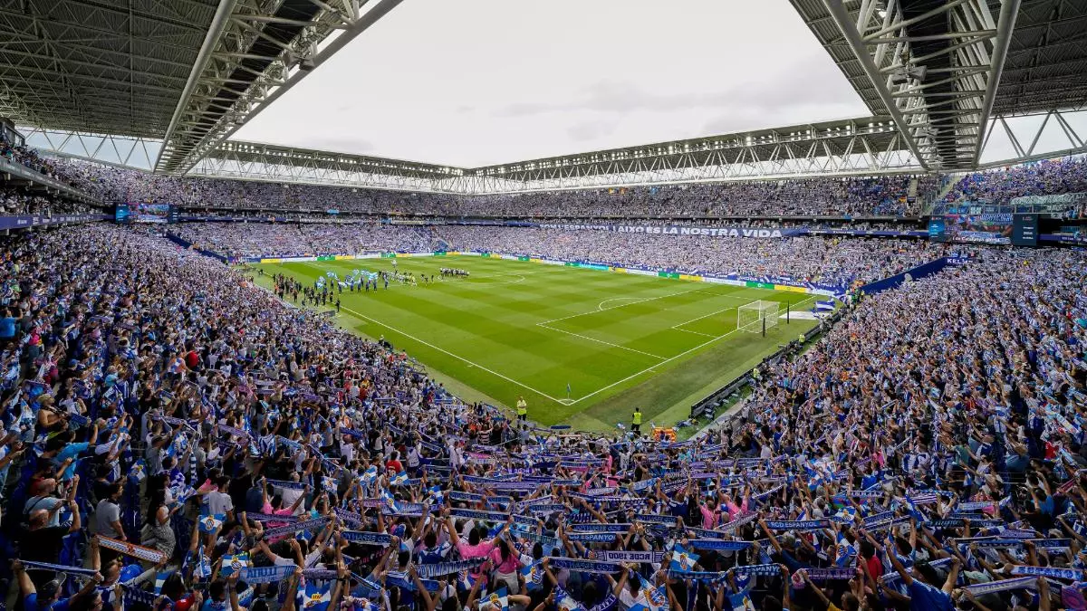 Oficial: El Espanyol ya tiene nuevo propietario