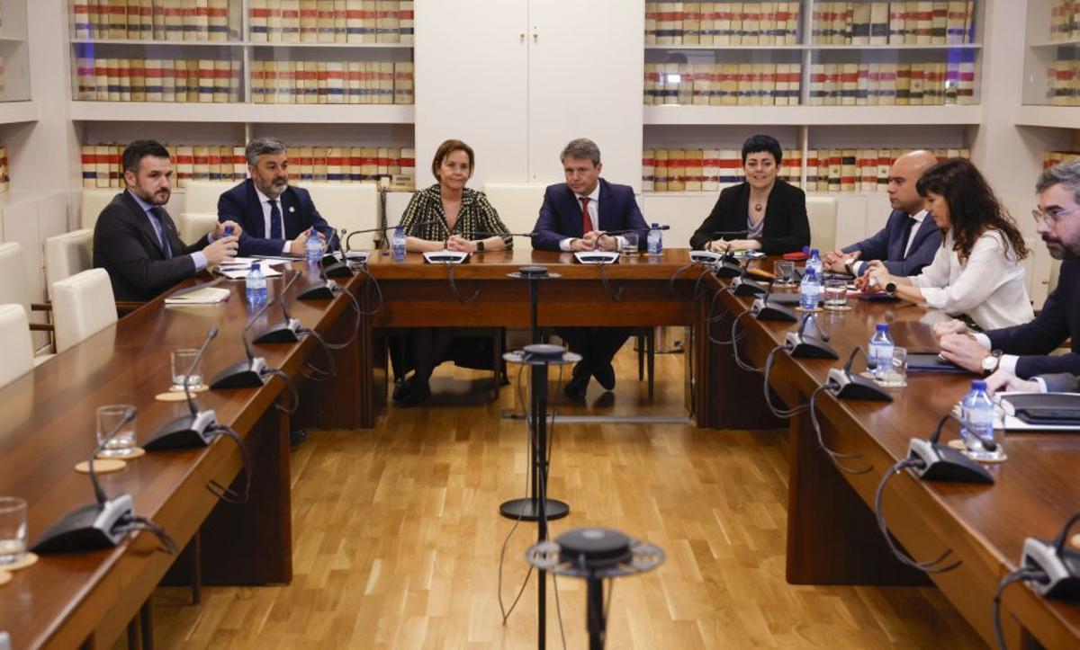Una "compensación" a Carreño y un bulevar en Príncipe de Asturias