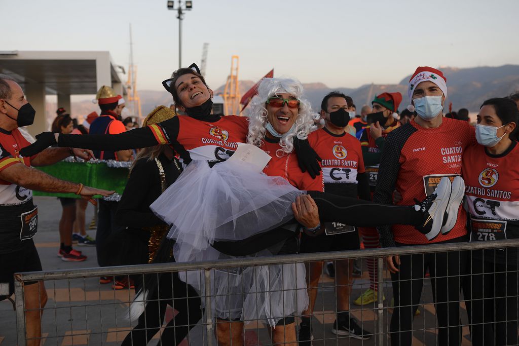 San Silvestre de Cartagena