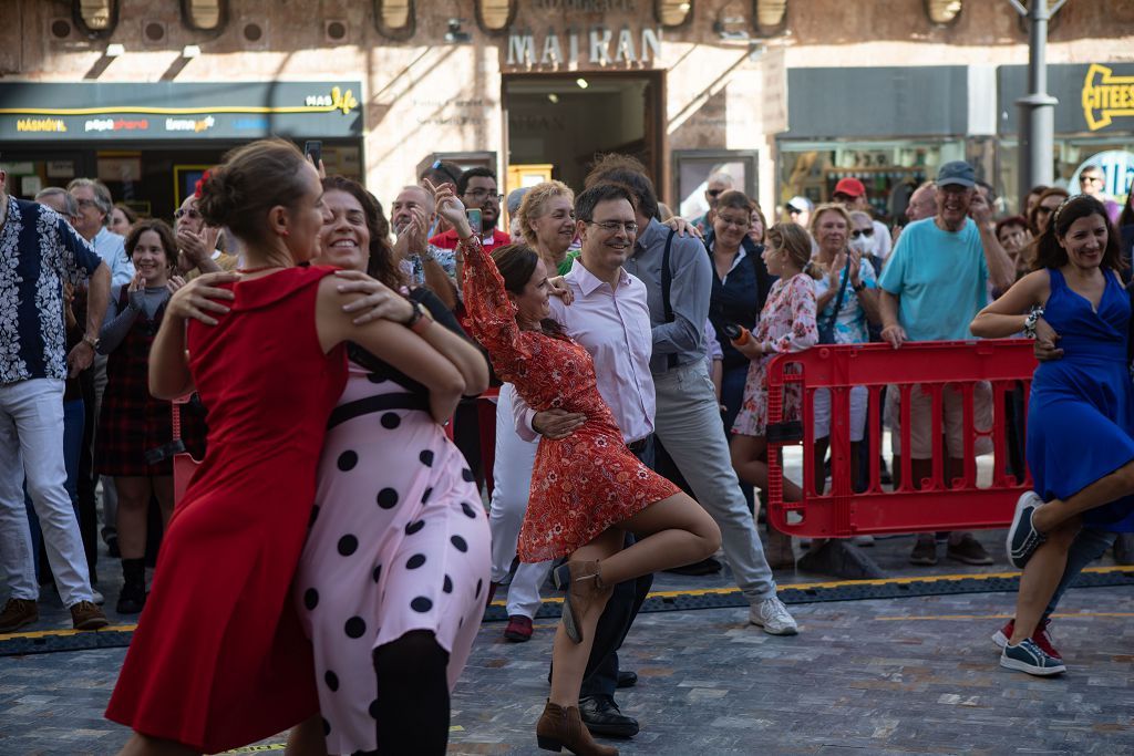 Cartagena Jazz Festival | A ritmo de swing