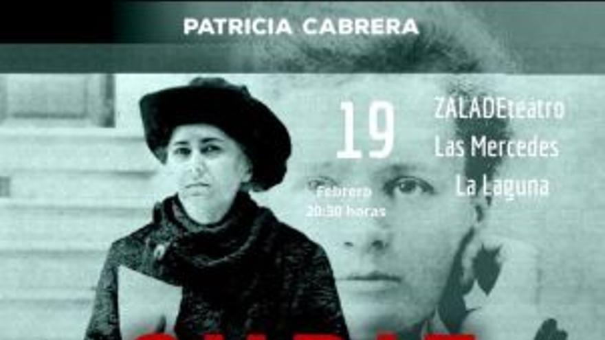 Curie - Campoamor. Mujeres que cambiaron la historia