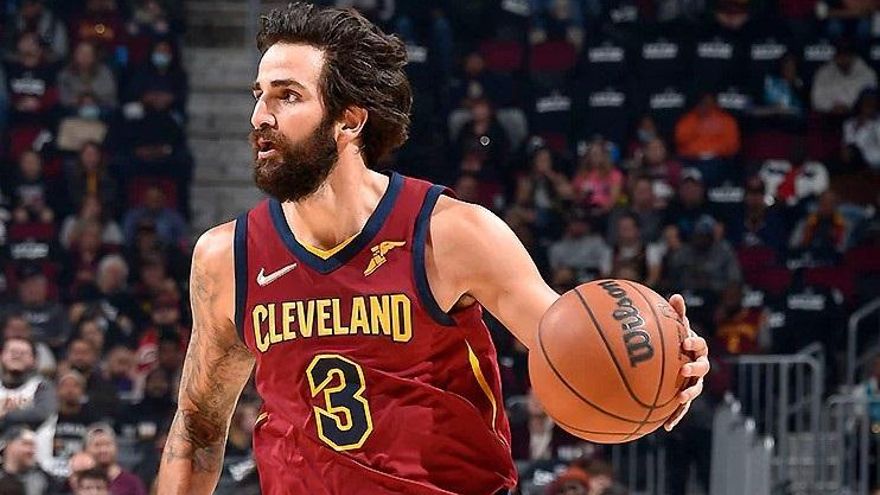 Segunda victoria para los Cavs de Ricky Rubio