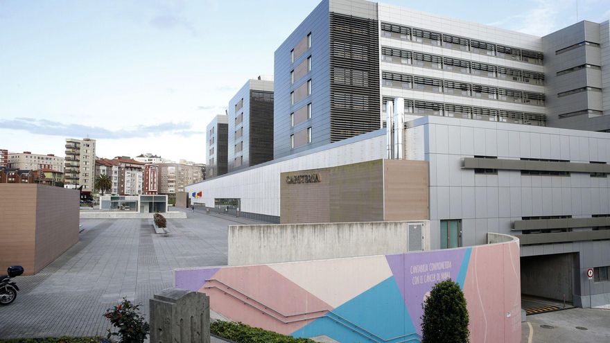 Muere un niño de 12 años tras caer en una zona rocosa de 20 metros en Castro Urdiales (Cantabria)