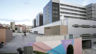 Muere un niño de 12 años tras caer en una zona rocosa de 20 metros en Castro Urdiales (Cantabria)