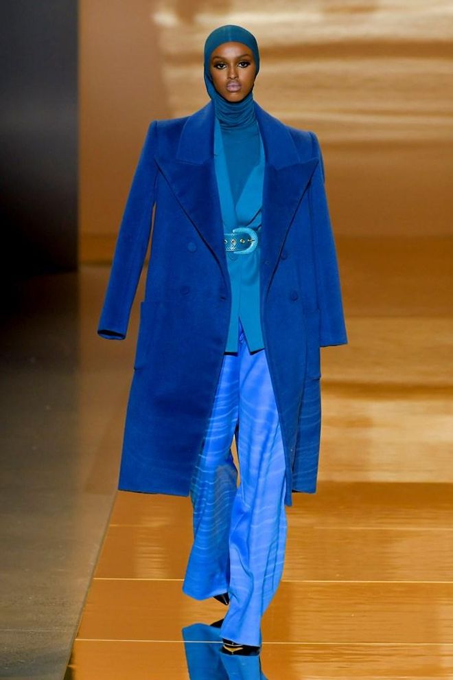 Sergio Hudson