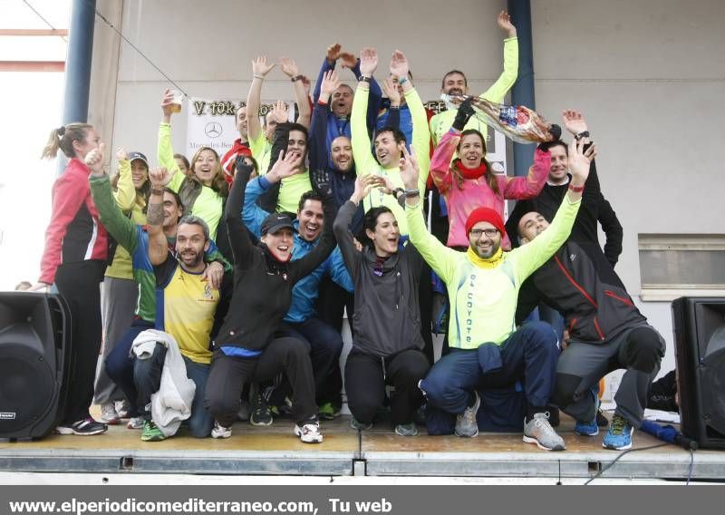 GALERIA DE IMÁGENES -  Carrera 10k - H2O 3/4