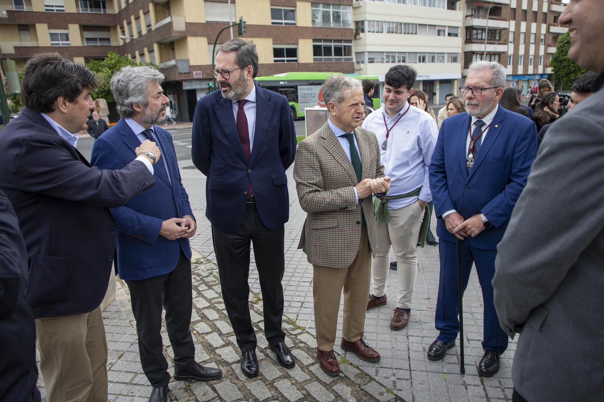 Córdoba recuerda a las dos policías locales asesinadas en 1996