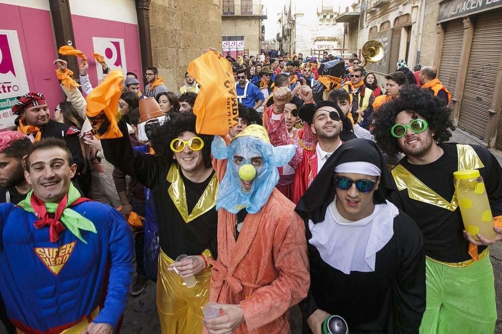 Carnaval del Toro de Ciudad Rodrigo