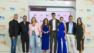 RTVE Canarias revoluciona su programación: nuevas caras, más actualidad y una apuesta por el público joven
