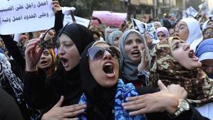 Dir no és una condemna a mort per a les dones àrabs: «Si em rebutges, et mataré»