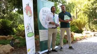 El Jardín Botánico y la Ciudad de los Niños ofrecen un amplio programa para el verano
