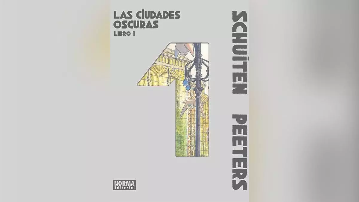 Cartografías de la utopía y el desencanto
