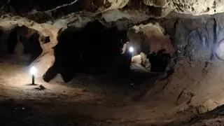 Rincón licita la concesión de la Cueva de la Victoria para su apertura al público