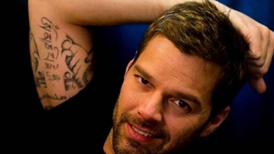 Ricky Martin: «Intimidé a los que sabía que eran gais»