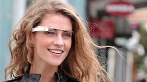 El Project Glass de Google, les ulleres que es connecten a internet.