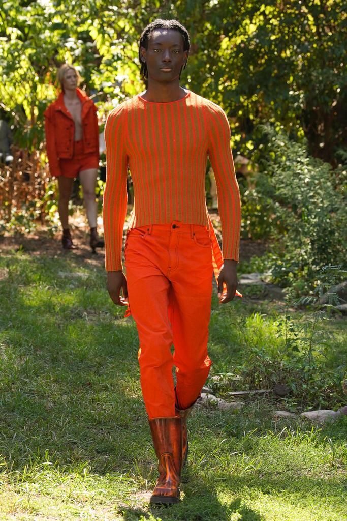 Eckhaus Latta