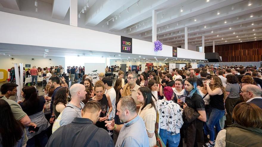Llega a València DO Navarra on Tour