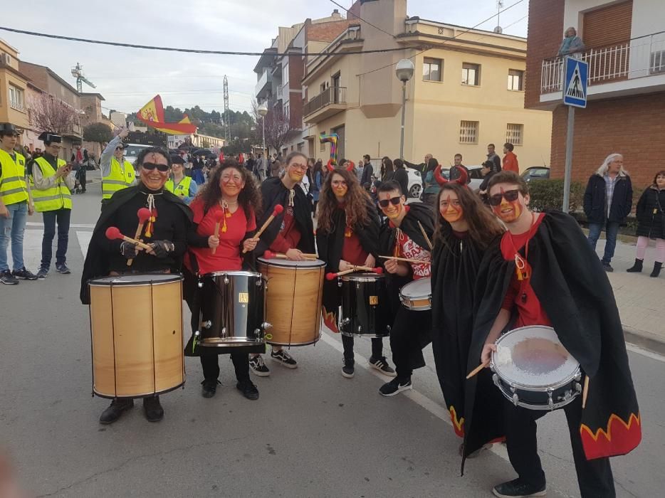 Carnaval de Navarcles 2019