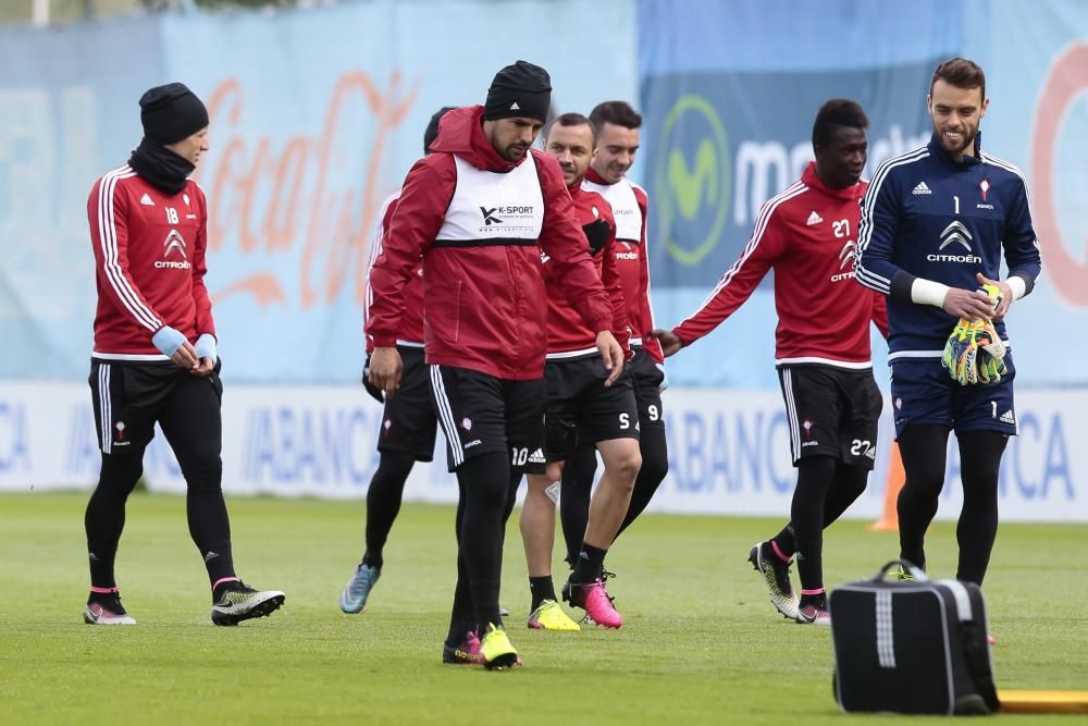 El Celta ya prepara el asalto al Calderón