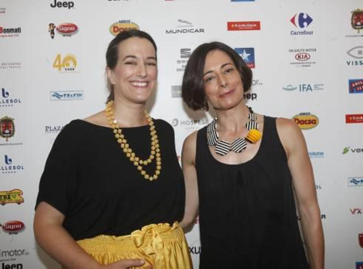 Fin de fiesta en el racó de Informacióntv