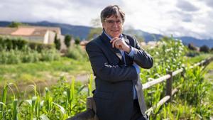 Junts veu possible que Puigdemont torni a Catalunya aquest estiu