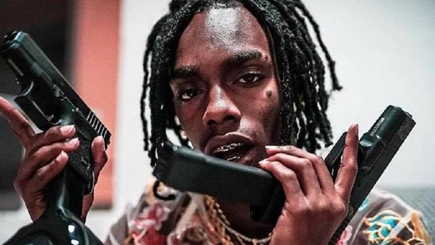 YNW Melly, el rapero que el estado de Florida quiere condenar a muerte