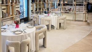 Restaurante Wow Concept