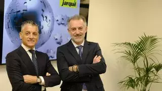 La sequía marca la estrategia de Jarquil: la obra hidráulica tendrá más peso en la cartera de la constructora este 2024