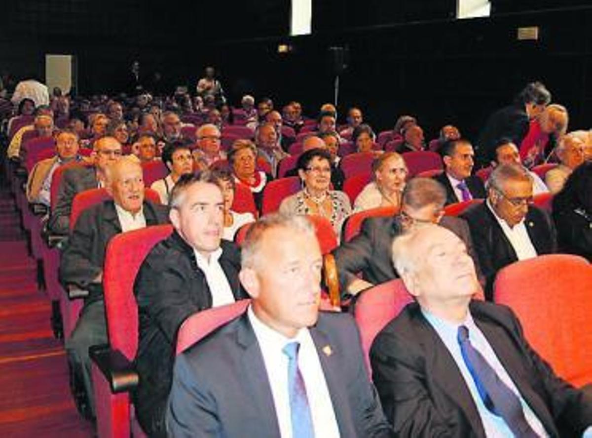 Valdediós toma el pulso a Asturias
