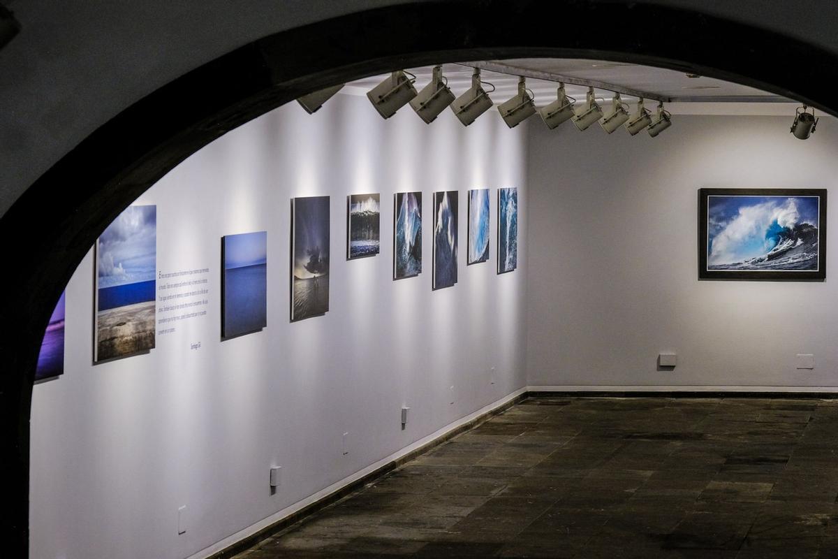 Exposición fotográfica: La Isla El Agua, de Tato Gonçalvez