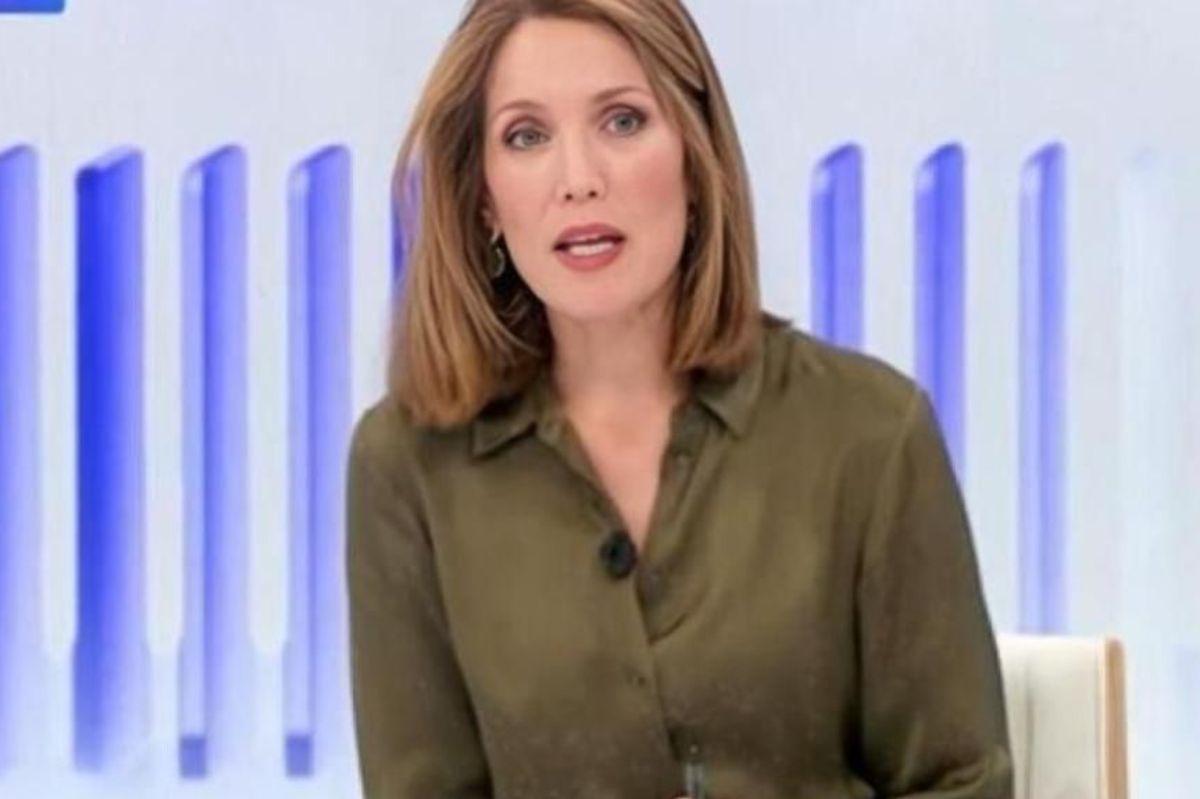 Cuáles son las nuevas condiciones laborales por las que Silvia Itxaurrondo  ha demandado a RTVE?