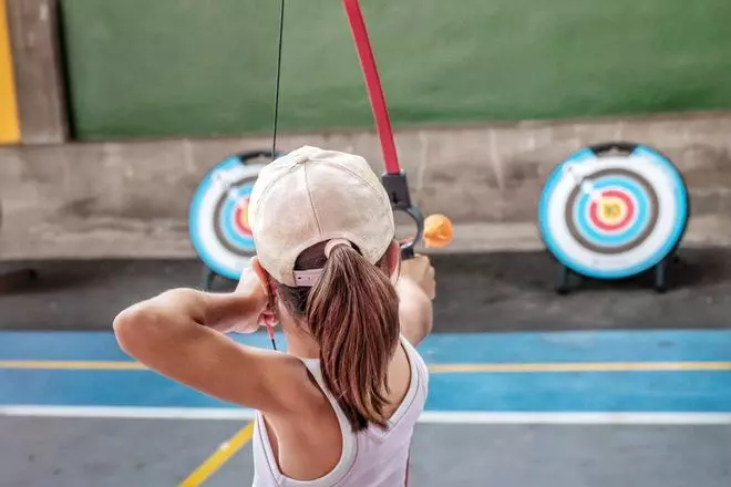 Escuelas municipales de verano en Santa Cruz de Tenerife