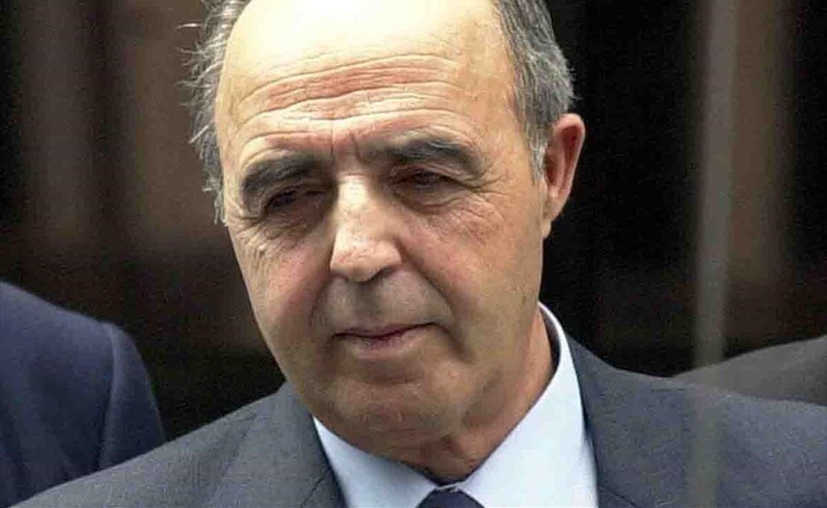 Rodriguez Galindo, condenado a 71 años de cárcel
